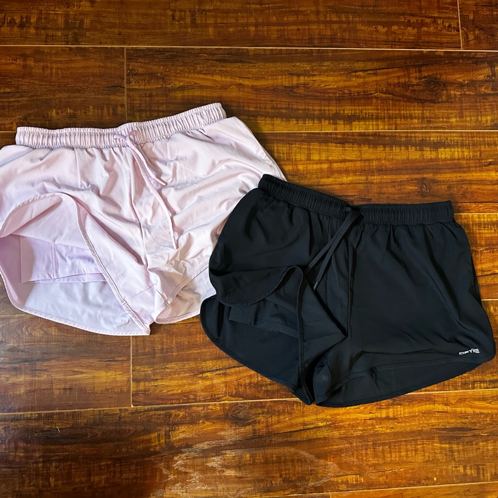 DFYNE Shorts